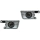 thumbnail image 1 of Par de Faros Para Niebla Volkswagen Golf 1993 A 1998 TYC, 1 of 4