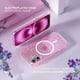 thumbnail image 4 of Funda magnética para iPhone 16 con protectores de pantalla Choiche, 4 of 7
