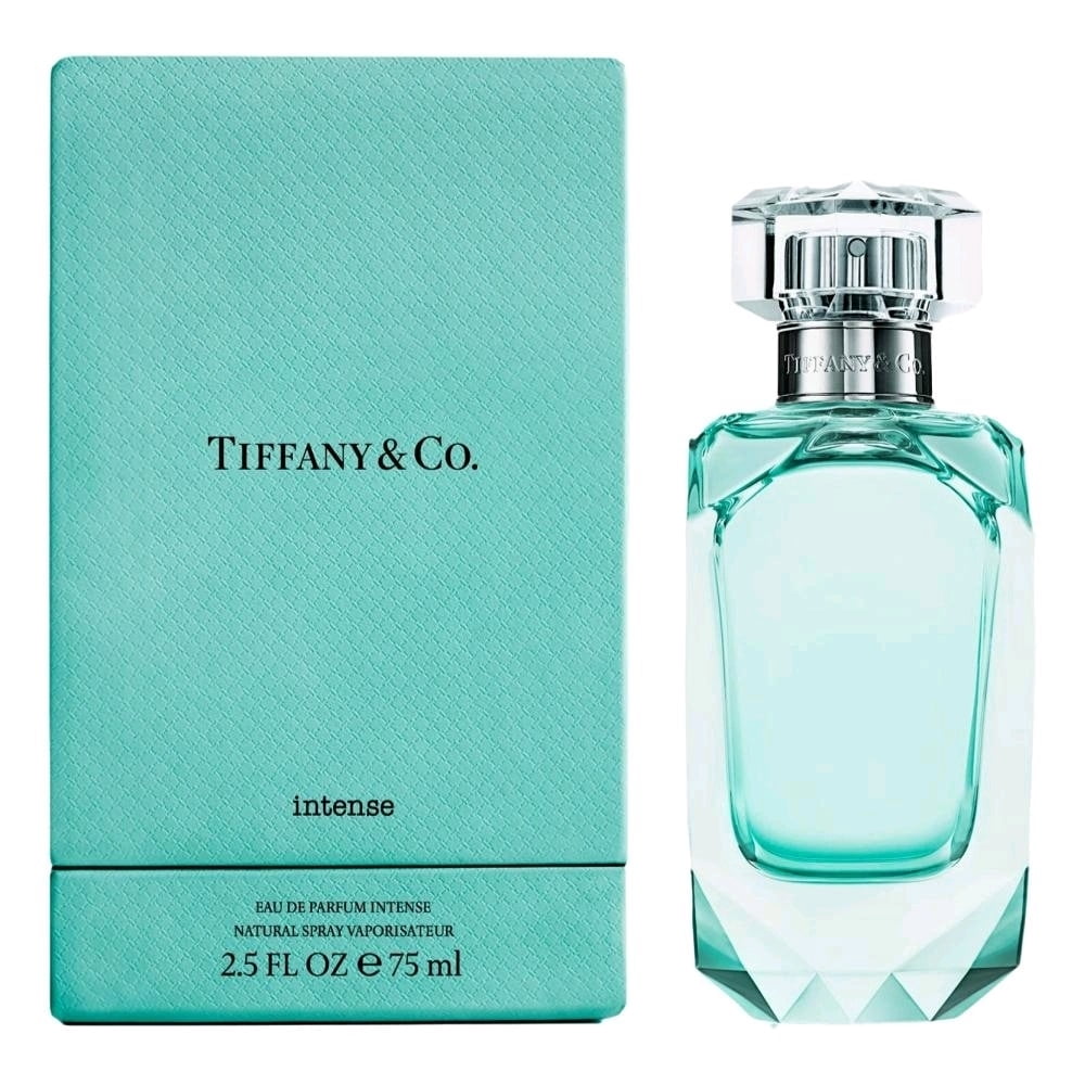 Tiffany Eau De Parfum Spray for Women, 2.5 oz - Sophisticated