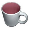 thumbnail image 1 of PreAsion 36pcs Two-Tone Sublimation Mugs Heat Press Transfer Coffee Tea Mugs 11oz, 1 of 1