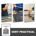 thumbnail image 6 of VERDANVERSE Cutting Glass Ceramic Tile Nippers High Manganese Steel 1Pcs, 6 of 8