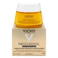 thumbnail image 2 of VICHY Crema de Día Post-menopausia Nutritiva Anti-flacidez Vichy Neovadiol 50 ml, 2 of 6
