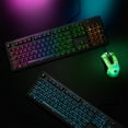 thumbnail image 2 of IBUYPOWER CHIMERA KM7 RGB KEYBOARD + MOUSE COMBO, 2 of 9