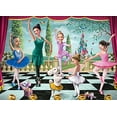 thumbnail image 1 of Puzzle Ravensburger Ballet Rehearsal 60 piezas para niños, 1 of 5