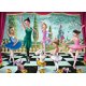 thumbnail image 1 of Puzzle Ravensburger Ballet Rehearsal 60 piezas para niños, 1 of 5