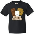 thumbnail image 3 of Inktastic I Love S'Mores Youth T-Shirt, 3 of 5
