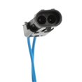 thumbnail image 1 of Ignition Coil Module Electrical Engine CDI Ignition Coil Box Replacement for Vespa LX 50 2T 4T 2005, 1 of 4