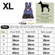 thumbnail image 2 of Disfraces para perros, mamelucos, mono vaquero para cachorros, gatos, ropa vaquera de princesa con babero de bolsillo, 2 of 5