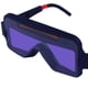 thumbnail image 3 of Gafas de seguridad para soldadores de corte Flip Eye, 3 of 3