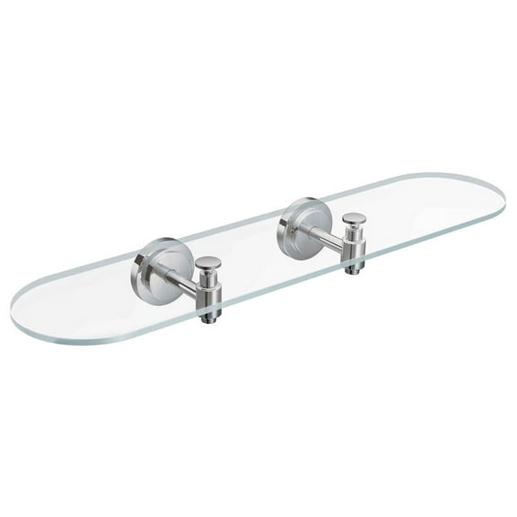 Moen DN0790CH Chrome vanity shelf