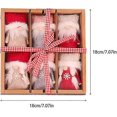 thumbnail image 2 of Christmas Indoor Party Decorations Props Gift Box (c Model) 1 Pieces Bd, 2 of 5