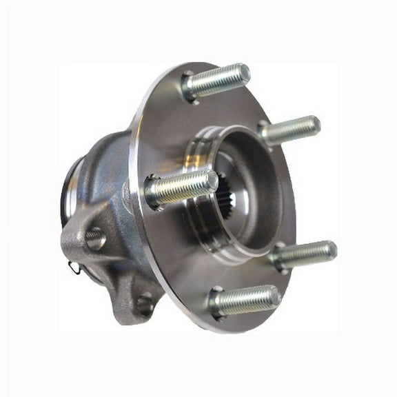 Skf BR930996 Hub Assembly