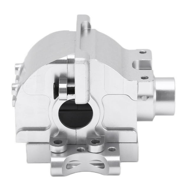 VGEBY For HSP Gear Box, Gear Box Aluminum Alloy Light Weight For HSP 94122 RC Car For HSP 94188 RC Car For HSP 94177 RC Car