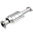 thumbnail image 1 of MagnaFlow Convertisseur Catalytique Direct-Fit Grade Standard Conforme Fédéral/EPA 22619, 1 of 4