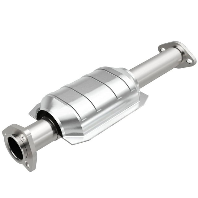 MagnaFlow Convertisseur Catalytique Direct-Fit Grade Standard Conforme Fédéral/EPA 22619