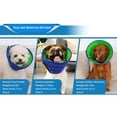 Dog Recovery Collar,Extra Soft Dog Cone for Dogs After Surgery
