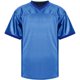 thumbnail image 1 of Camiseta deportiva de moda para hombre - Camiseta de béisbol para fiestas hip hop - Mezcla de poliéster y spandex - Cuello redondo deportivo informal - Tallas S-XXXL, 1 of 2