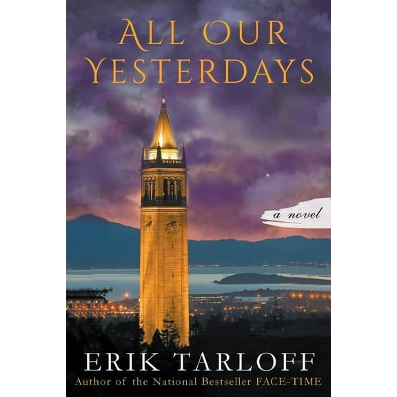 All Our Yesterdays, (Paperback)