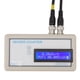 thumbnail image 1 of Contador Geiger ANGGREK Dosímetro USB de Radiación de ABS alta Sensibilidad, 1 of 7