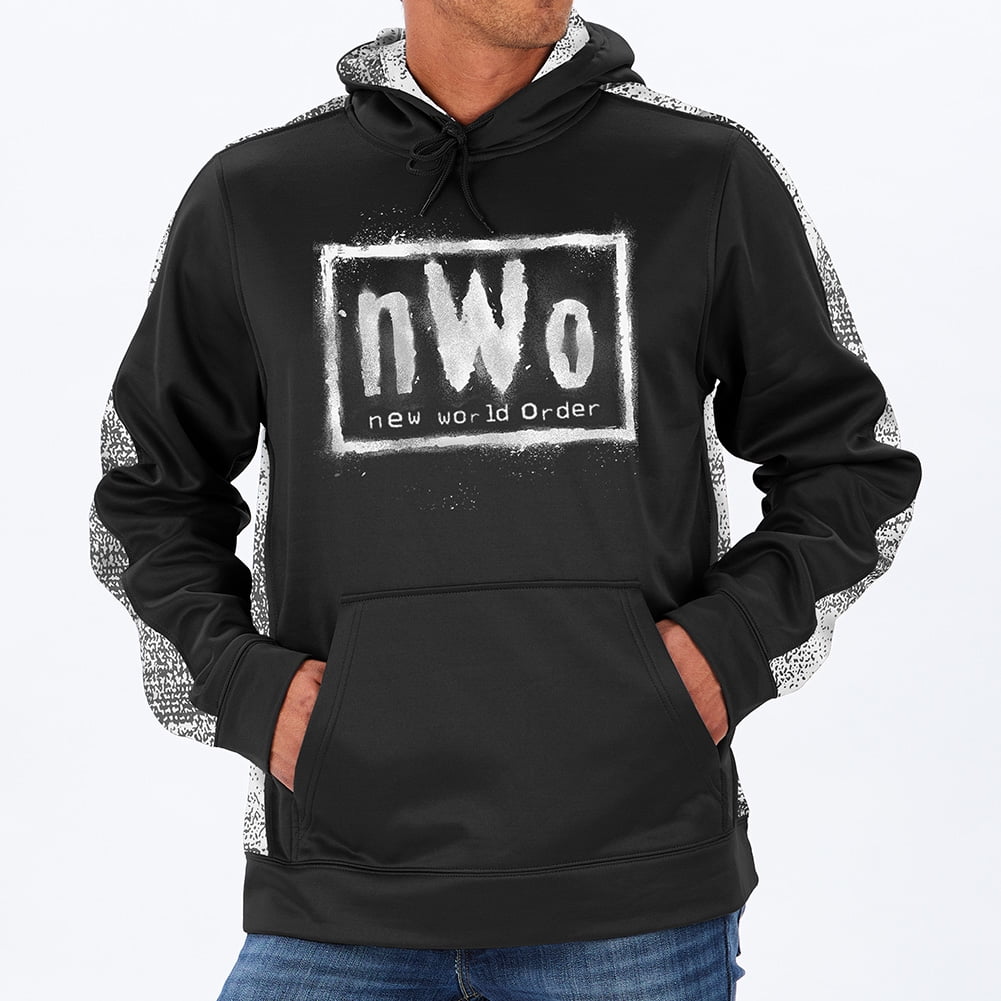 nwo sweatshirt