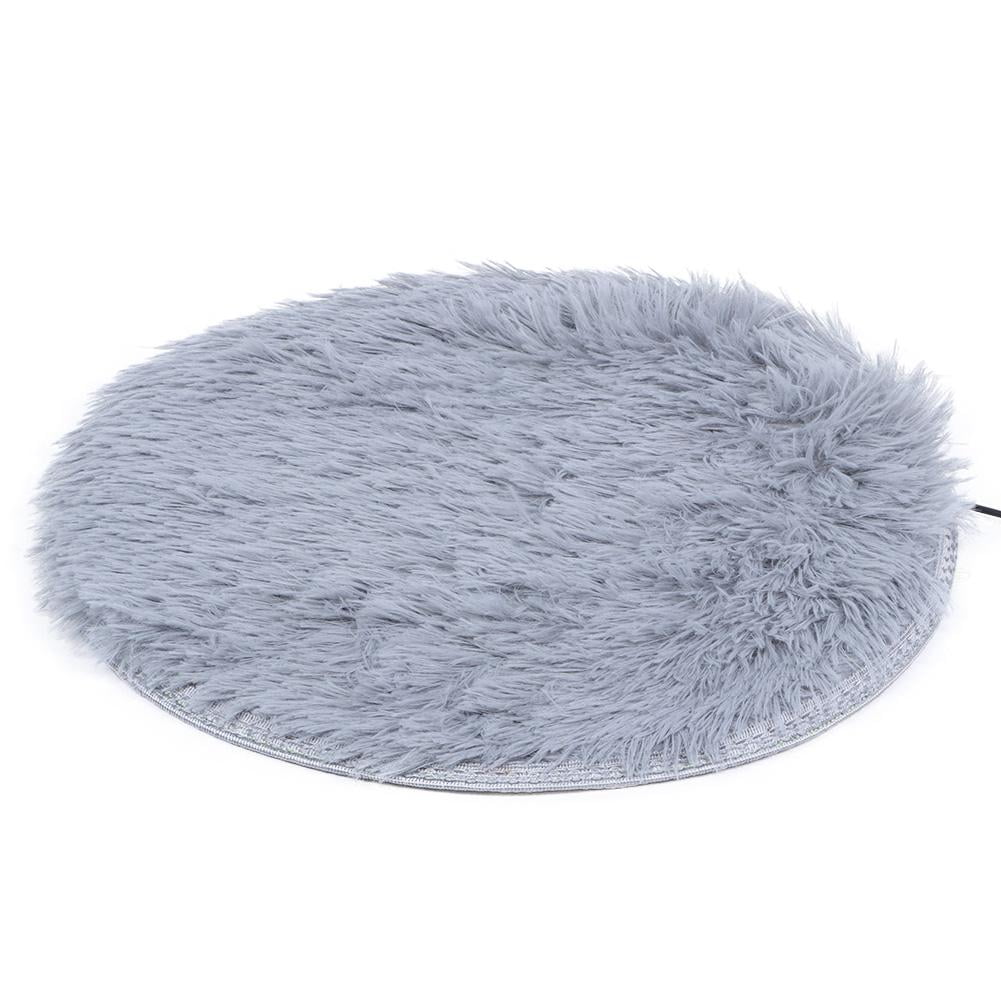 LYUMO Plush Four Seasons USB Charging Interface Pet Electric Blanket