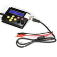 thumbnail image 6 of generator,Low Output 1hz-500khz Dds Function Output 1hz-500khz Function Low Amplitude Dc4~10v 1hz-500khz Amplitude Dc4~10v Function Shieny, 6 of 6