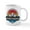 White, variant on CafePress - Detroit Mountain Detroit Lakes Minnesota Mugs - 11 oz Ceramic Mug - Novelty Coffee Tea Cup