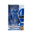 thumbnail image 2 of Figura de acción Power Rangers Lightning Collection Dino Thunder Blue Ranger 15 cm, 2 of 7