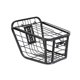 thumbnail image 2 of Cesta para bicicleta, para bicicleta, bolsa de compras, contenedor, cesta de malla de alambre duradera desmontable, cesta de almacenamiento, 2 of 9