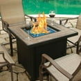 thumbnail image 6 of BALI OUTDOORS Propane Gas Fire Pit Table with Lid for Outside Backyard, Patio 50000 BTU 30 inch, 6 of 10