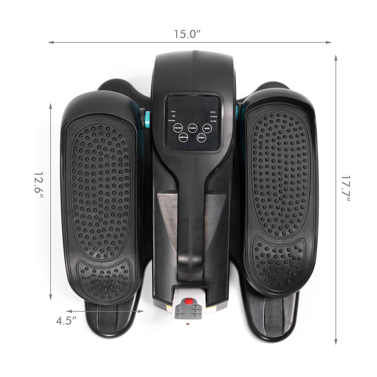 Buy Under Desk Cycle Electric Elliptical Bikes Under Desk Elliptical