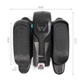 best under desk cycler