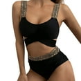 thumbnail image 1 of Traje de baño Gibobby bikini para mujer Cintura media, 1 of 4