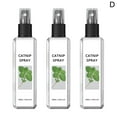 thumbnail image 1 of Catnip Silvervine Spray - High Potency Stress Relief for Cats, 1 of 8