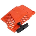 thumbnail image 1 of Replacement Starter Assembly, Universal Pull Starter Chain Saw Accessory Safe Wearable  For 372XP For 365 For, 1 of 8