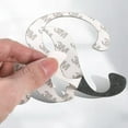 thumbnail image 4 of Xingzhi Versatile Designs Decorative And Practical Door Signs Black Strong And Durable, 4 of 6