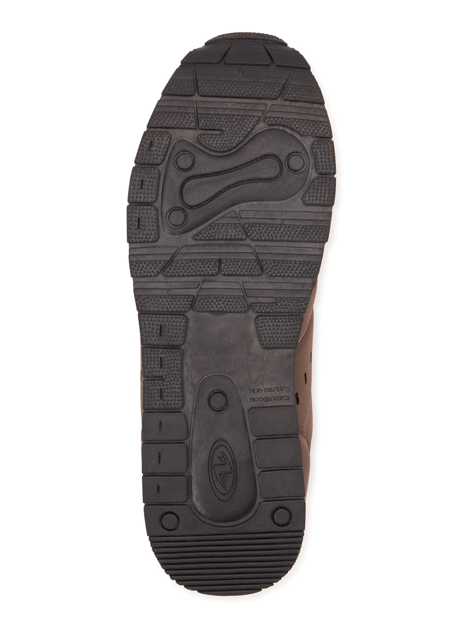 Athletic Works Men's Silver Series 3 Wide Width Sneakers