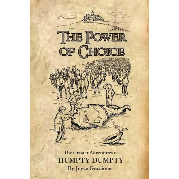 The Power of Choice (Paperback)