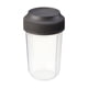 thumbnail image 3 of Botella mezcladora de proteínas, botella mezcladora para mezclas de proteínas, taza para gimnasio con báscula, a prueba de fugas para acampar,, 3 of 9