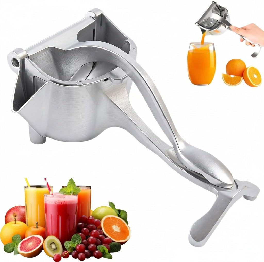 Sunkist J-1 Type 8 AC 115 Volt 60 Watt Commercial Juicer with