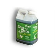 2.5 Gallon / 320 oz. Step & Shine Floor Cleaner (Pack of 2)