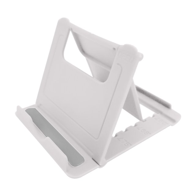 MKHSQHDG Today's Deals Folding Portable Desktop Mobile Phone Tablet Universal Storage Rack Multi-Angle Adjustment Bracket