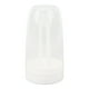 thumbnail image 2 of Cepillo de dientes de silicona para bebés limpieza eficiente Cepillo de dientes para bebés Cuidado bucal Reutilizable para exteriores para niños pequeños ANGGREK Otros, 2 of 8