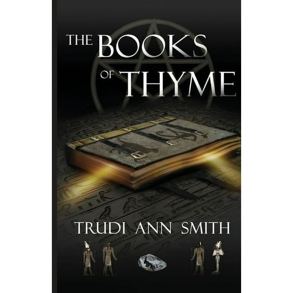 The Books of Thyme, (Paperback)