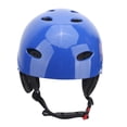 thumbnail image 4 of Qiilu Safety Helmet ABS Resin Hard Hat For Water Rescuing Rock Climbing Surfing Water Sports, 4 of 8