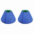 thumbnail image 1 of 2X Collier Cône pour Chien Blessure Protectrice m, 1 of 6