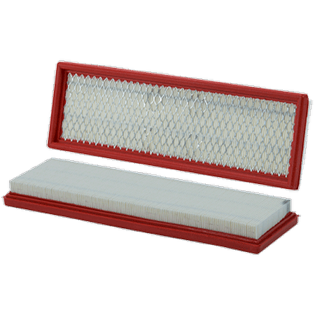 WIX Cabin Air Filter WP10260