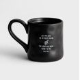 thumbnail image 2 of DaySpring - It Is Well with My Soul - Hand-Thrown Mug by DaySpring, 2 of 2