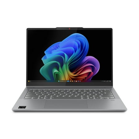 Lenovo Ideapad 5x 2-in-1 14 WUXGA OLED Touchscreen Copilot+ PC Qualcomm Snapdragon X Plus 16GB RAM 1TB SSD Luna Grey