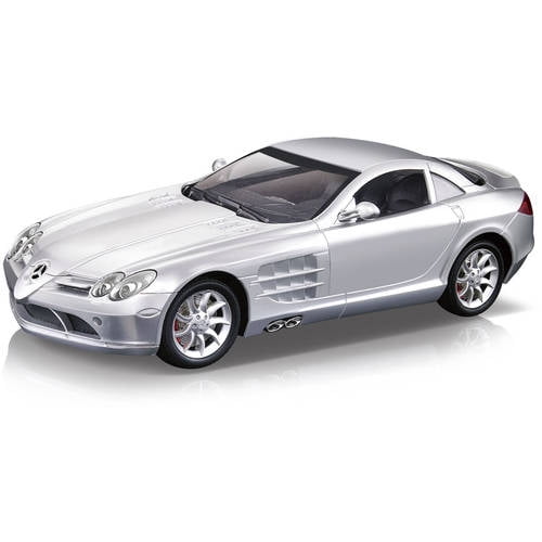 mercedes mclaren toy car